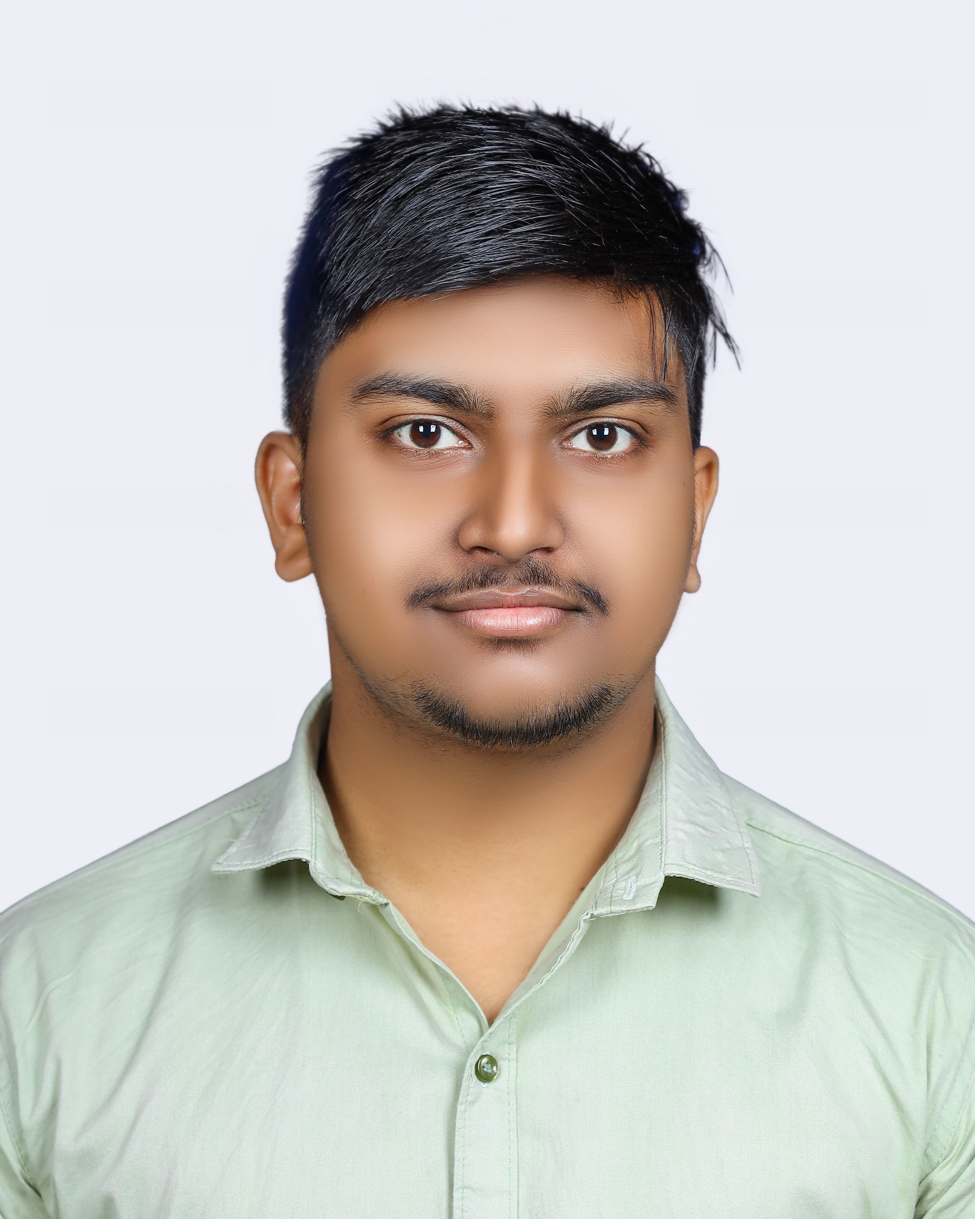 Shubham Jadhav